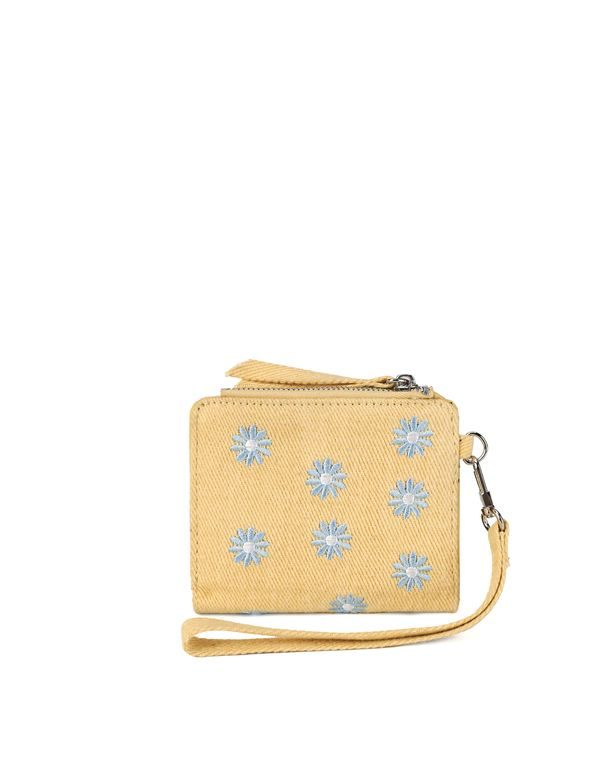Tadi Daisy Butter Yellow
