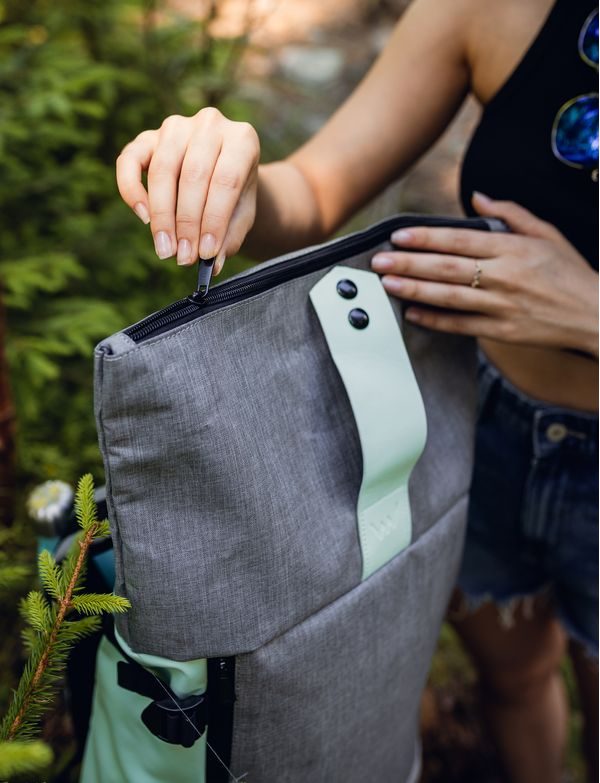 Nescio Grey