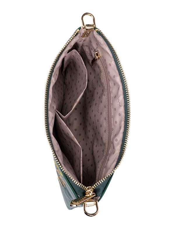 Lylann Flowers Green