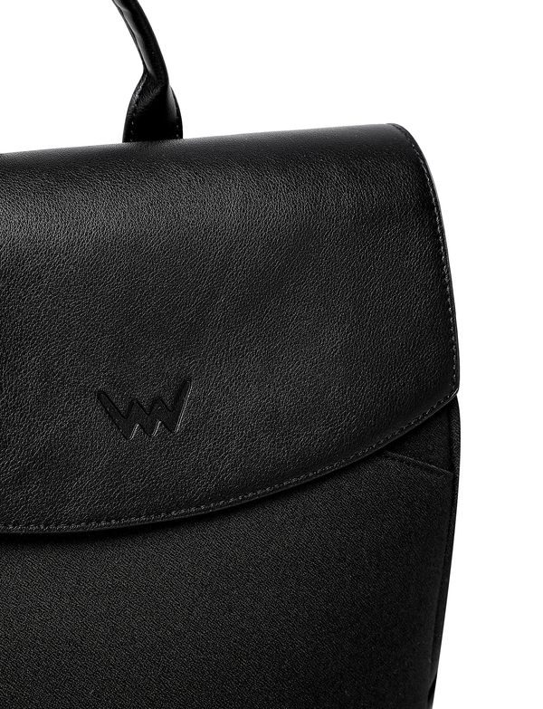 Gioia Melange Black
