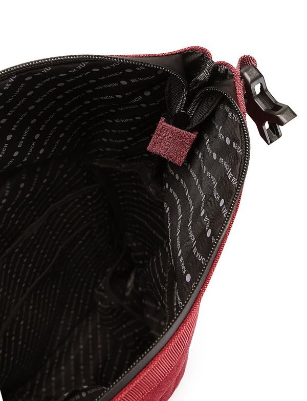 Tayte Small Wine Red