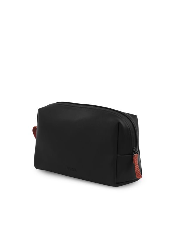 Mosse Middle Black