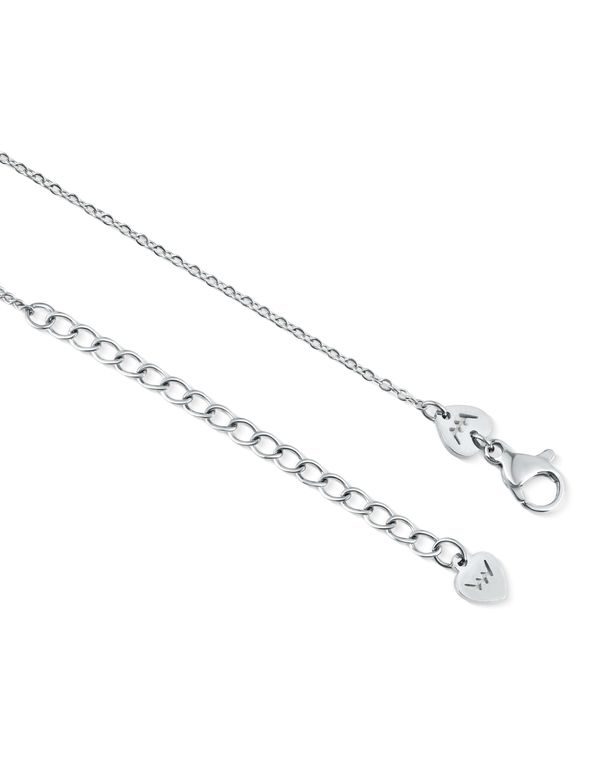 Náhrdelník Arisca Silver