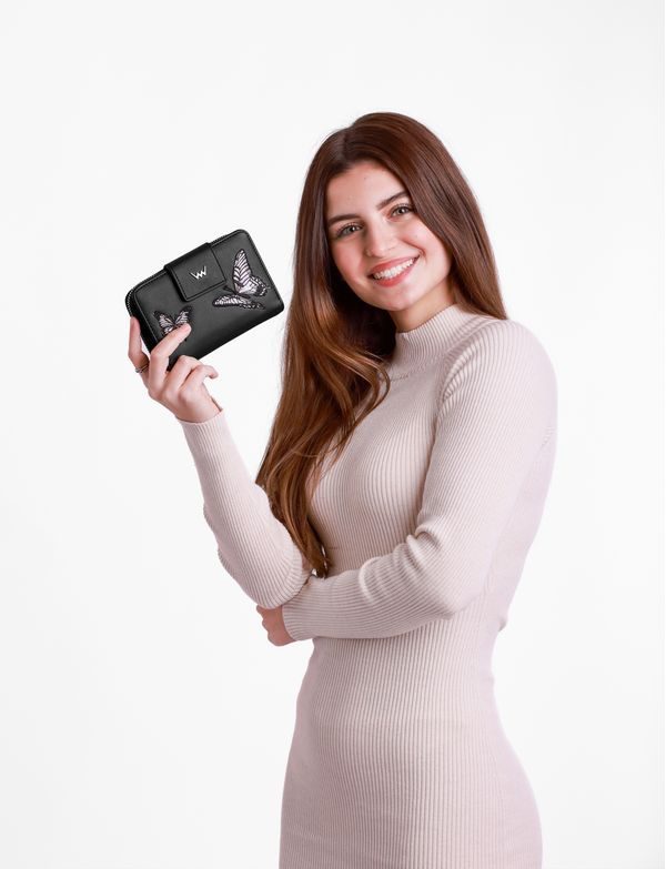 Tali Tammy Chrysalis Black