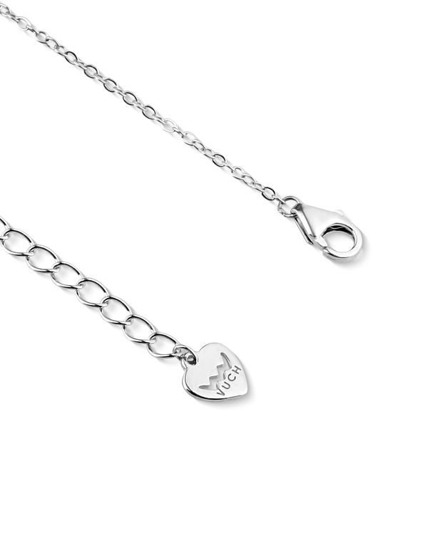 Náhrdelník Noreya Silver