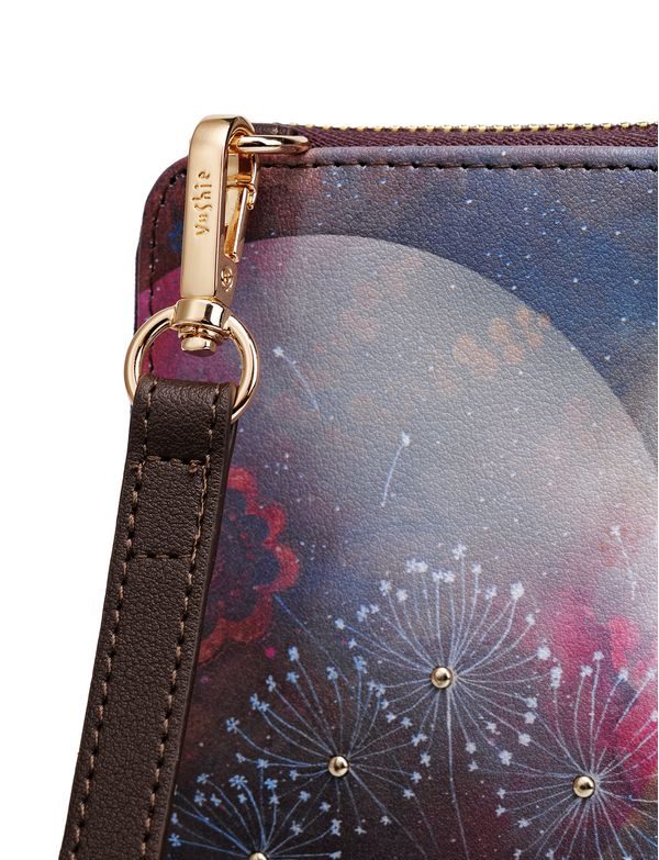 Rosalie Crossbody Wallet