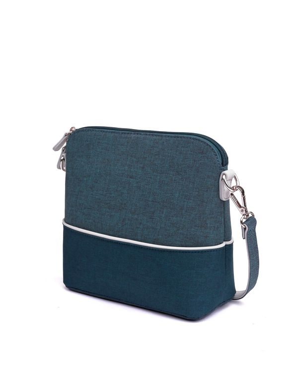Cara Canva Blue