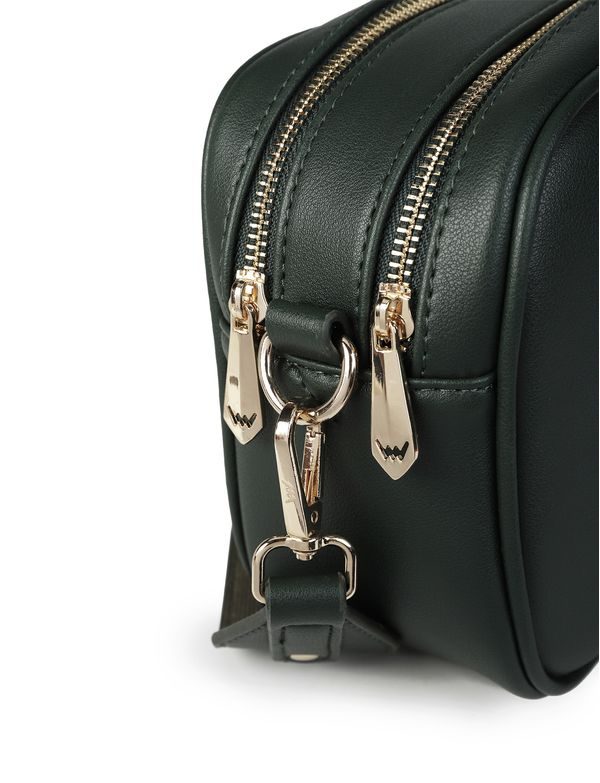 Massimo Dark Green