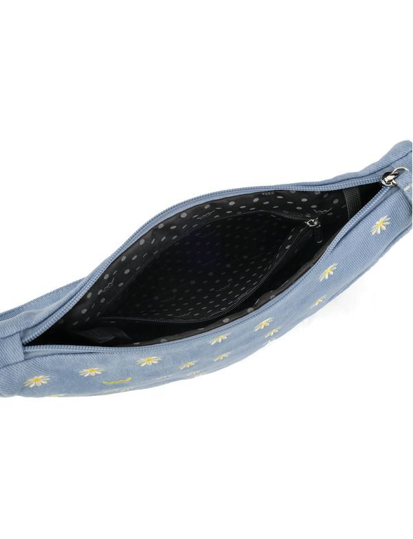 Clorinda Daisy Blue