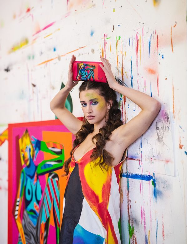 Beauty I'm Beautiful