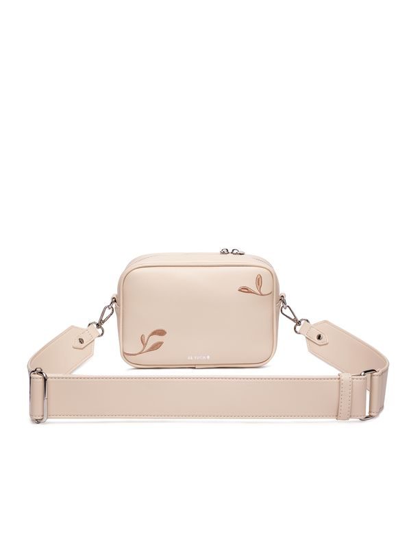 Massimo Mini Leaves Beige