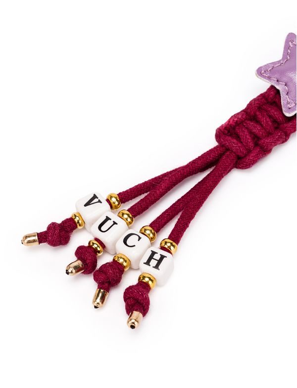 Nodi Wine Red