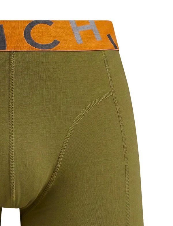 Caspian Basic Olive