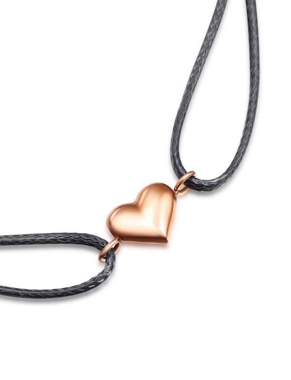 Náramok Noema Rose Gold
