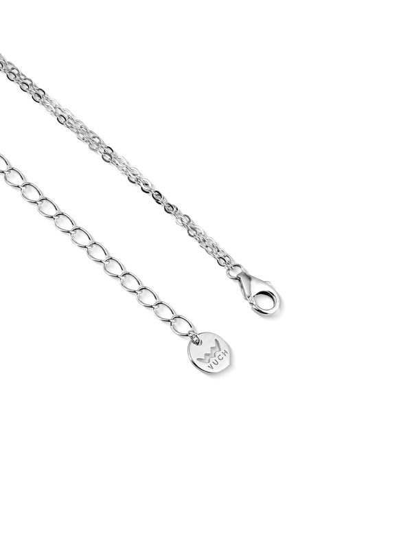 Náramok Lumina Silver