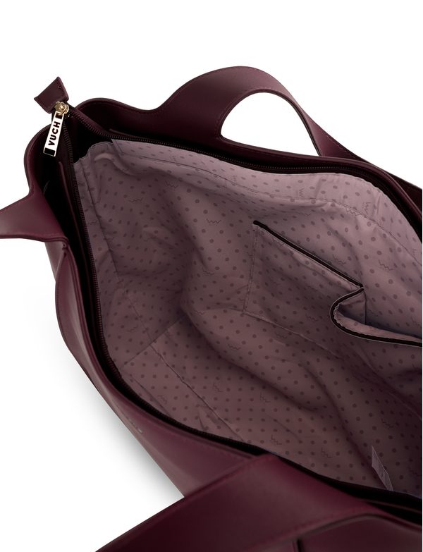 Calyste Wine Red