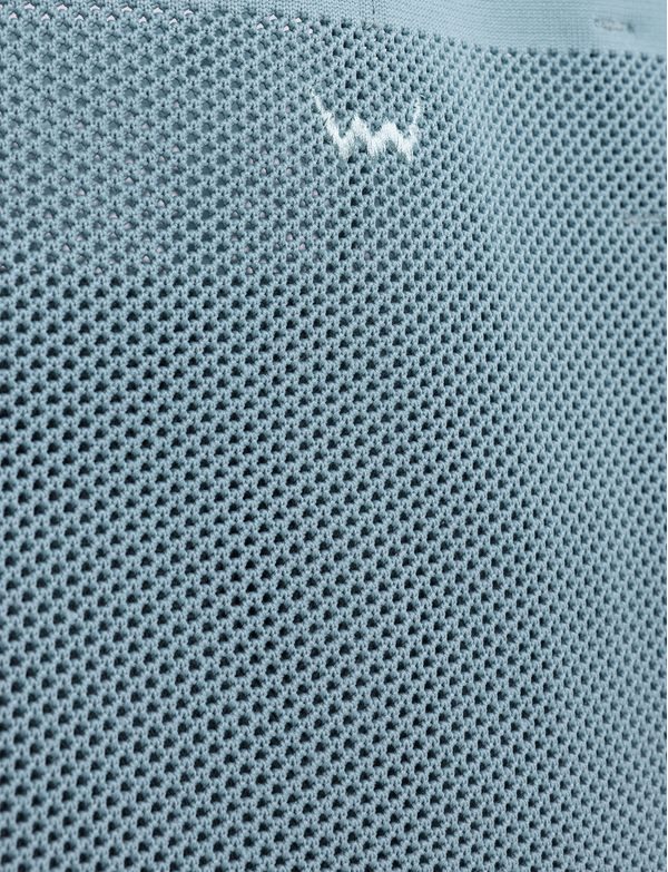 Gardell Knit Dusty Blue