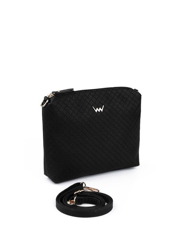 Coalie Diamond Black