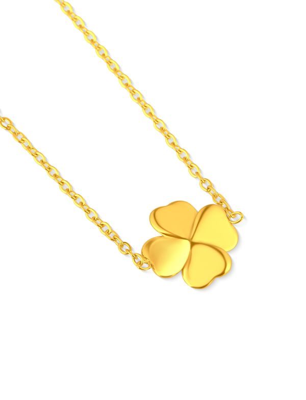 Náramok Fouria Gold