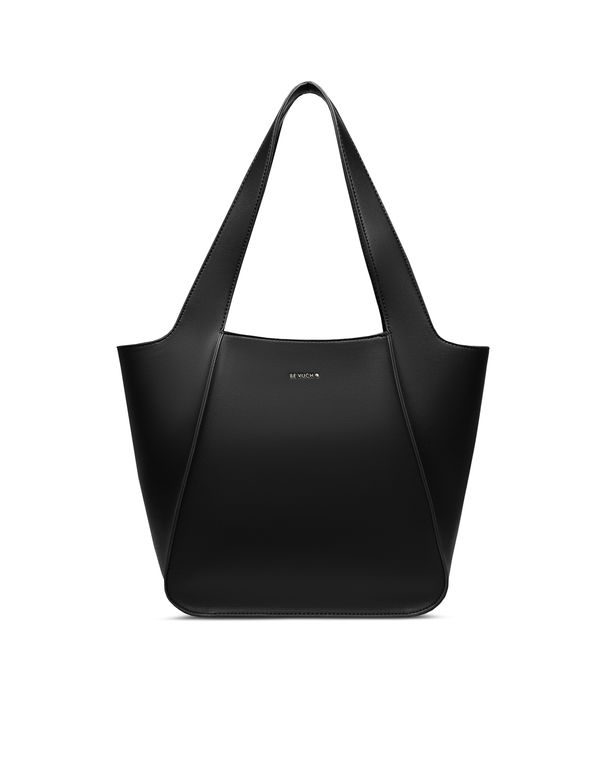 Calyste Middle Black