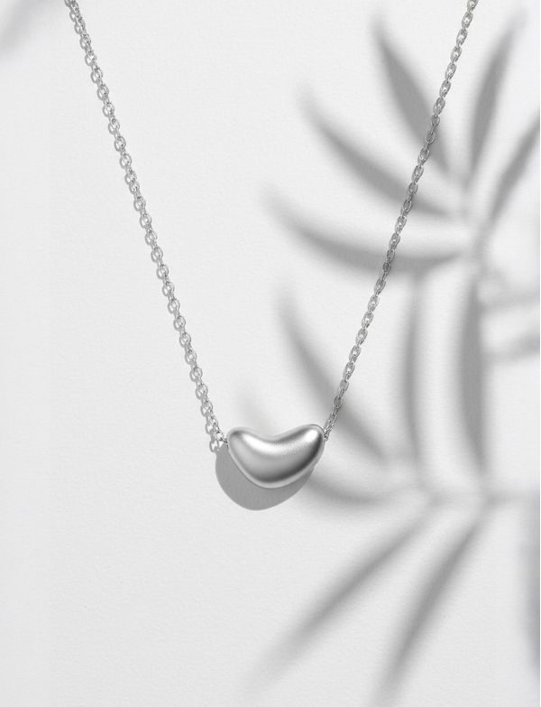 Náhrdelník Amoria Silver