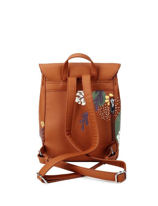 Linton Desert Brown
