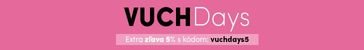 Vuch Days 5%