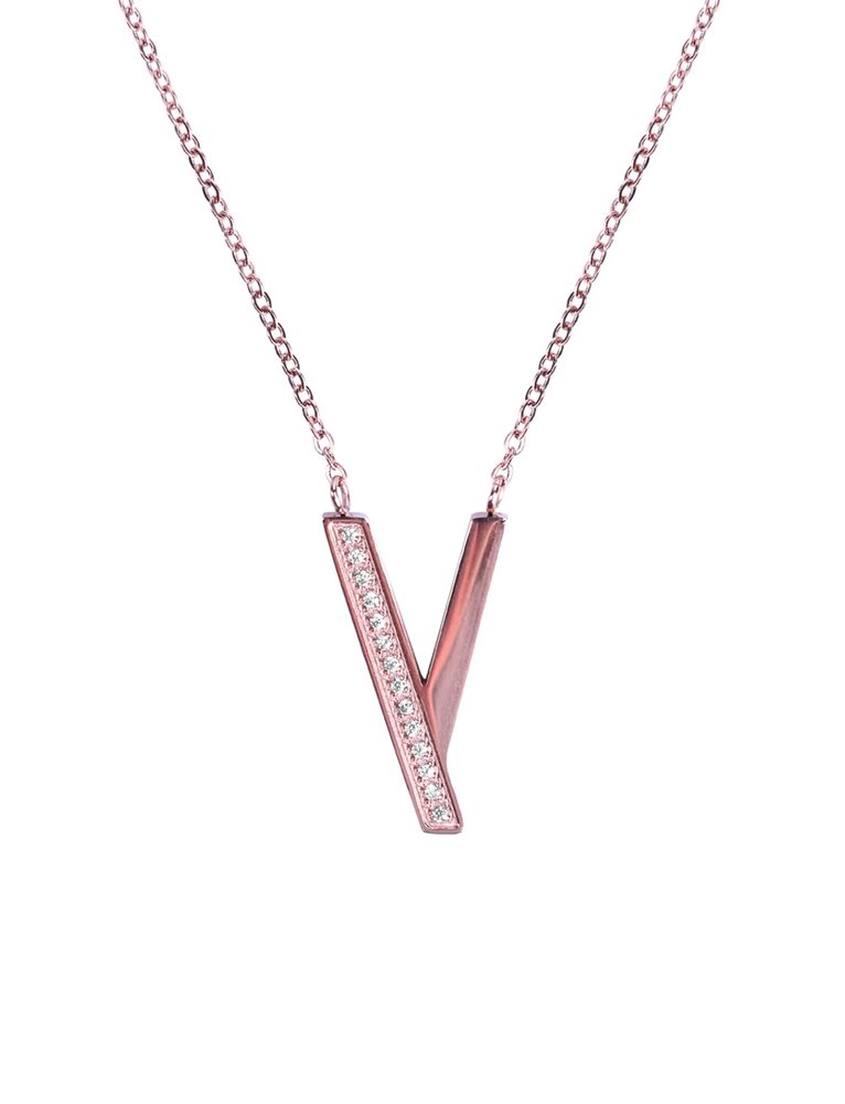 VUCH Rose Gold Vanya