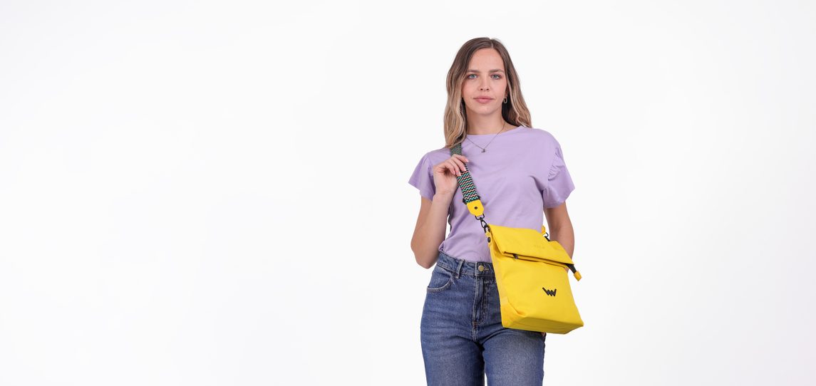 Mirelle Wonder E Yellow