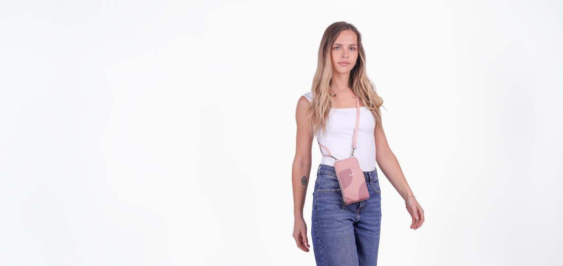 Rosia Big Dot Pink