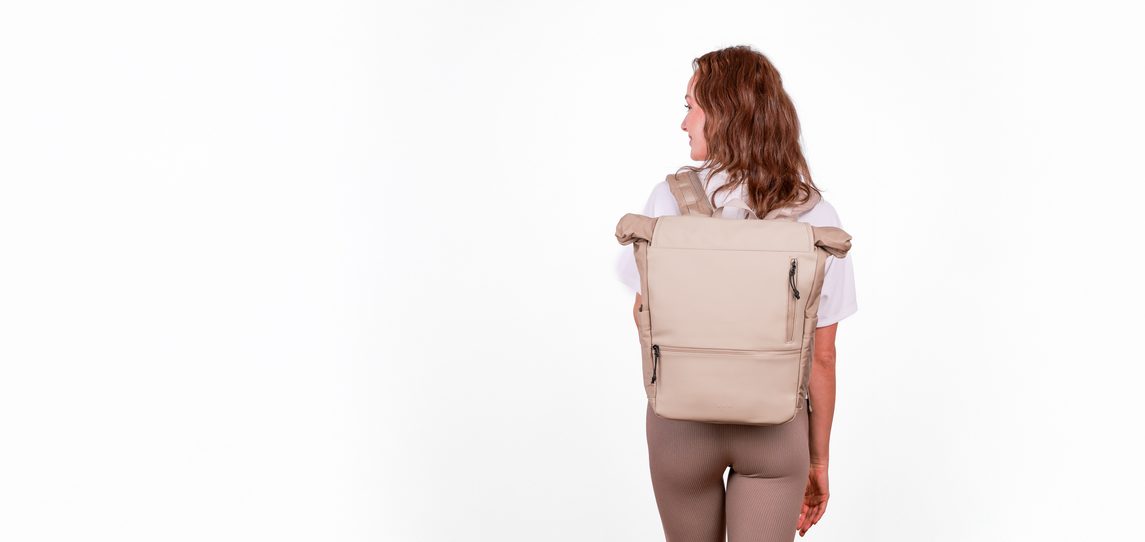 Elion Small Beige