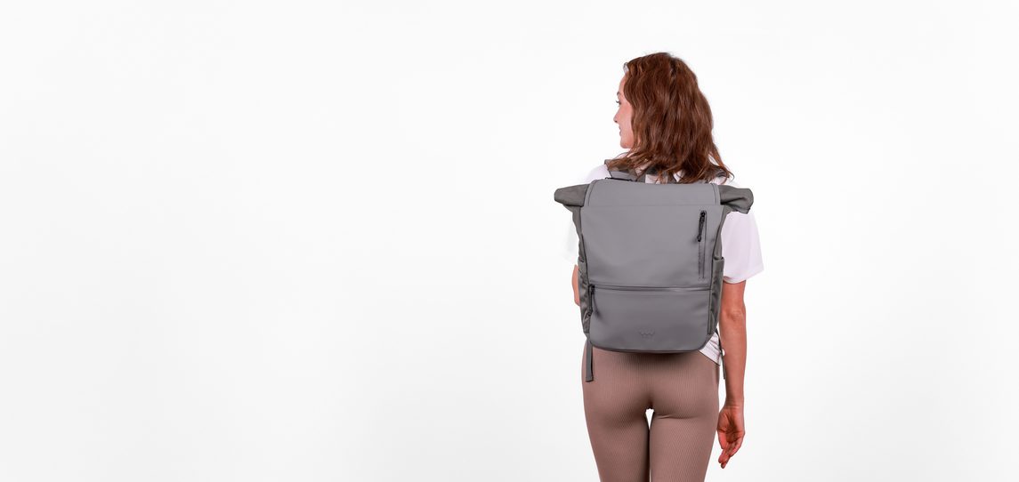 Elion Small Grey