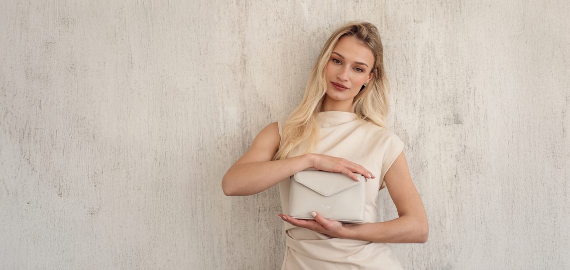 Leyra Grace Beige