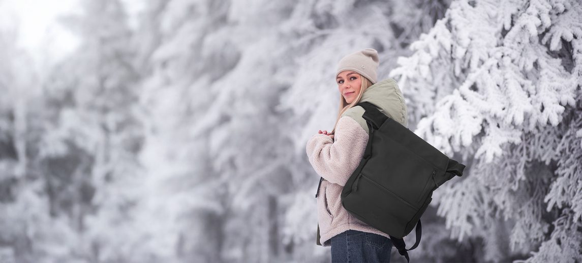 Elion Small Black