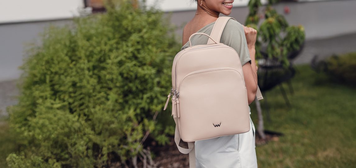 Filipa Double Beige