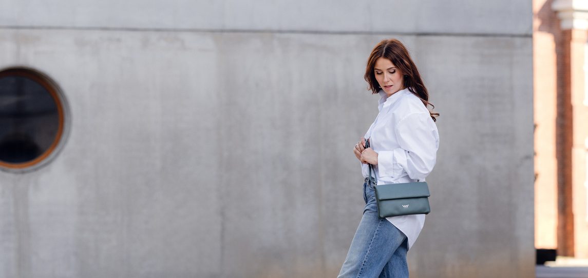 Yella Chic Turquoise