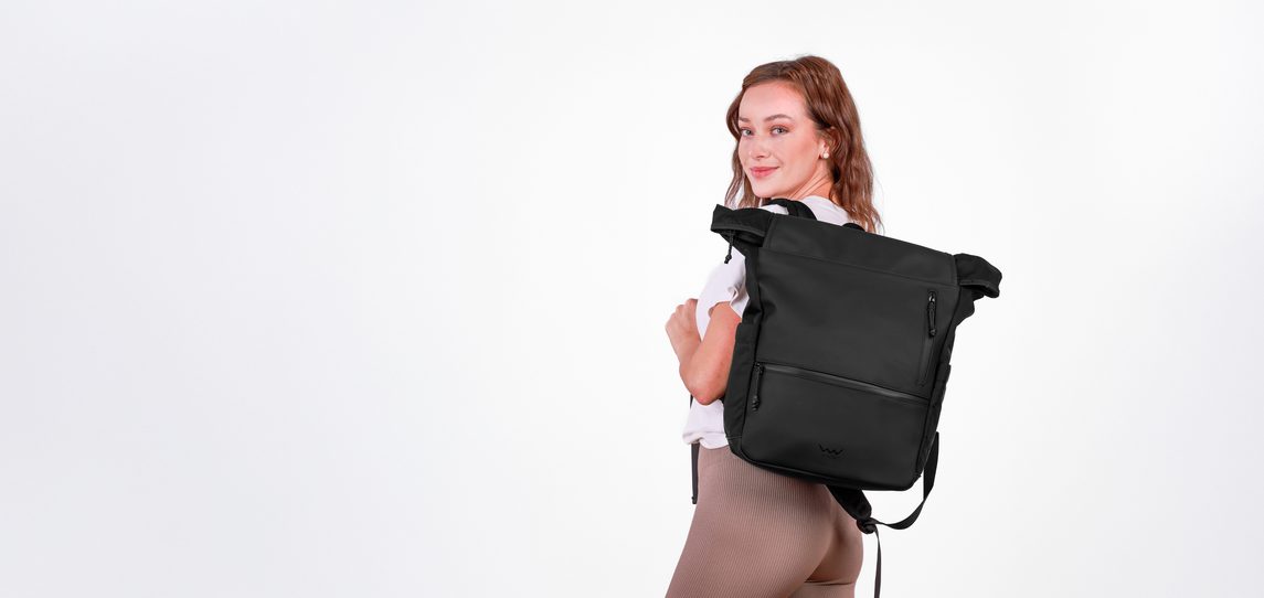 Elion Small Black
