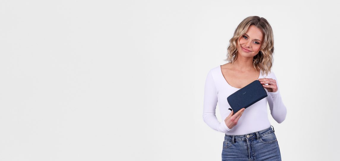 Nightie Nicci TC Blue