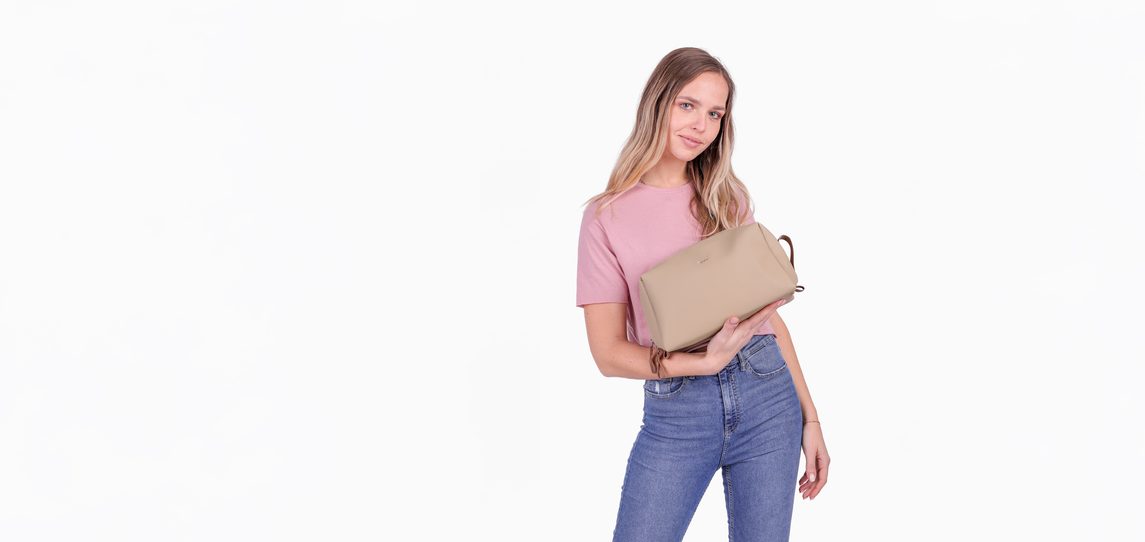 Mosse Big Beige