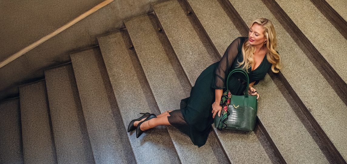 Christel Elegance Green