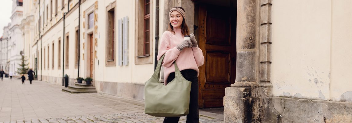 Aurelia HB Mint