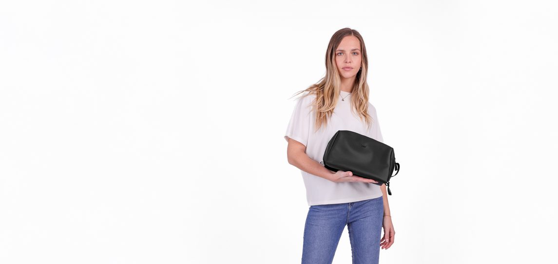 Mosse Big Black