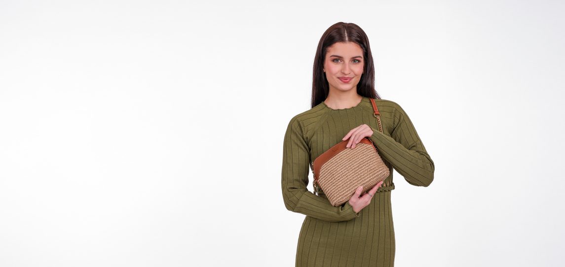 Fossy Mini Rio Brown