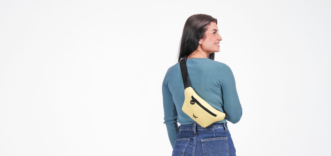 Leonora Butter Yellow