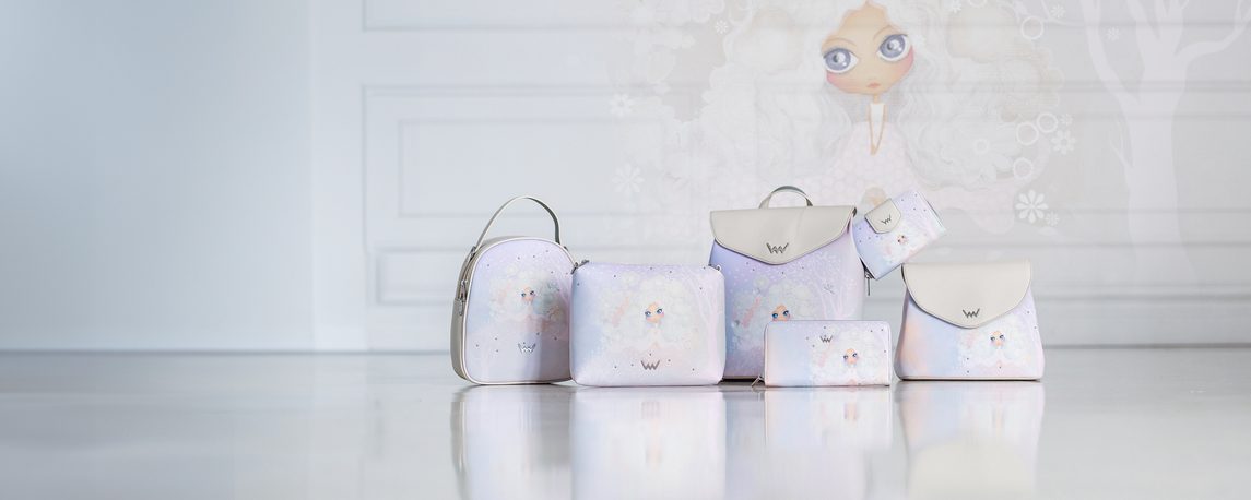 Anastasia Crossbody Bag