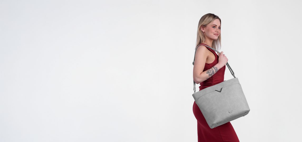 Neela Big Grey
