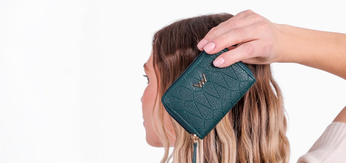 Luxia Cornet Green