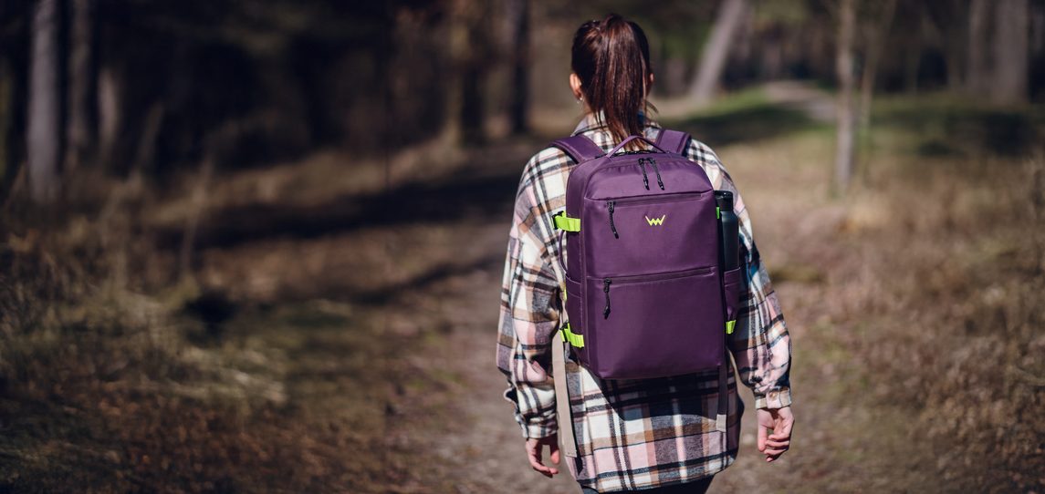 Treviq Purple