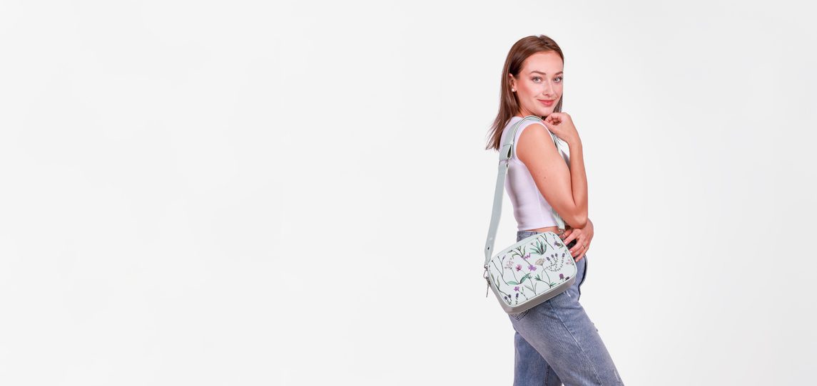 Massimo Wildflowers Green