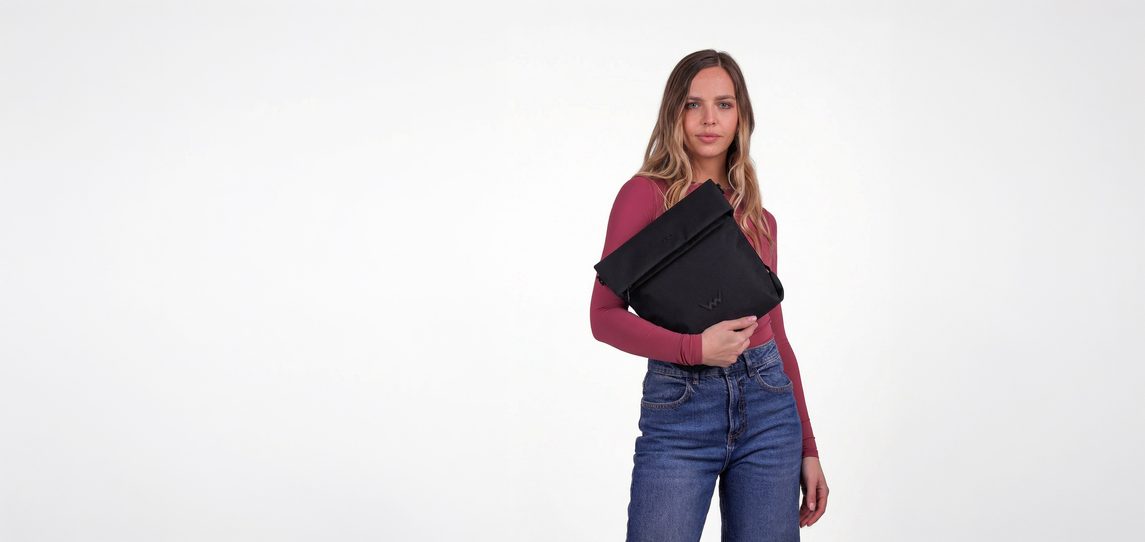 Mirelle Wonder E Black